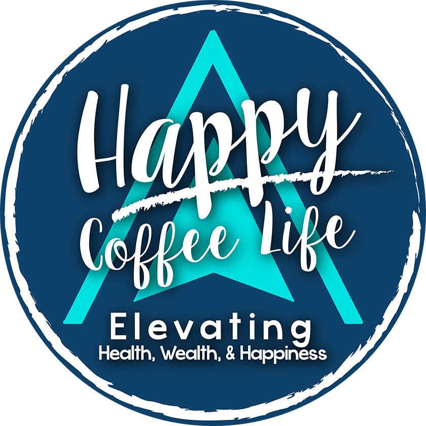 The Original Happy  Coffee  Life Elevacity  Happy  Coffee 